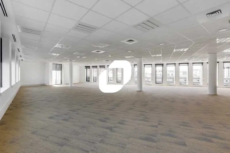 Office in Bourg-la-Reine for lease Interior Photo- Image 1 of 14