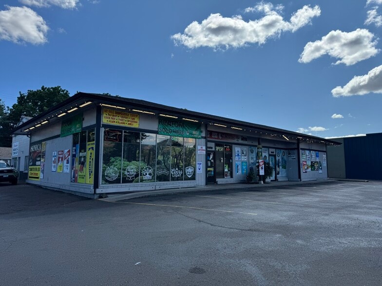 7th & Taylor portfolio of 4 properties for sale on LoopNet.ca - Building Photo - Image 2 of 5