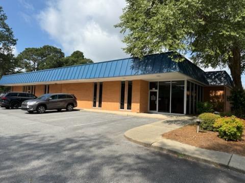 510 Plaza Blvd, Kinston, NC for lease Interior Photo- Image 1 of 6
