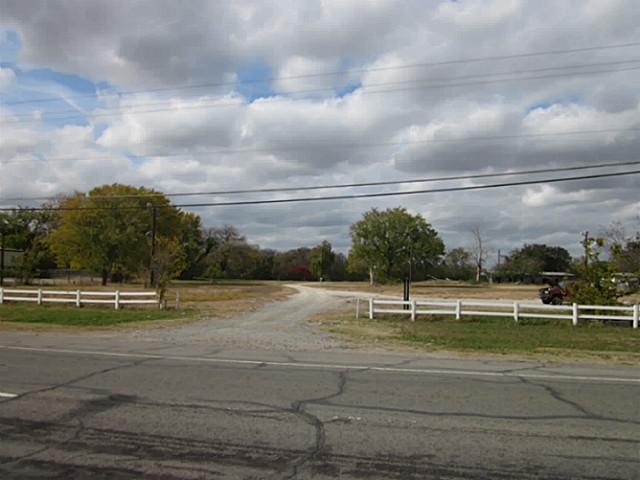 4901 Texoma Pky, Denison, TX à vendre - Photo principale - Image 1 de 1