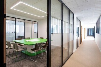 More details for 14 Chemin Des Hirondelles, Dardilly - Office for Lease