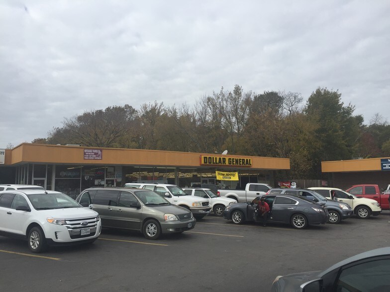 W Erwin, Tyler, TX à louer - Photo du bâtiment - Image 2 de 3