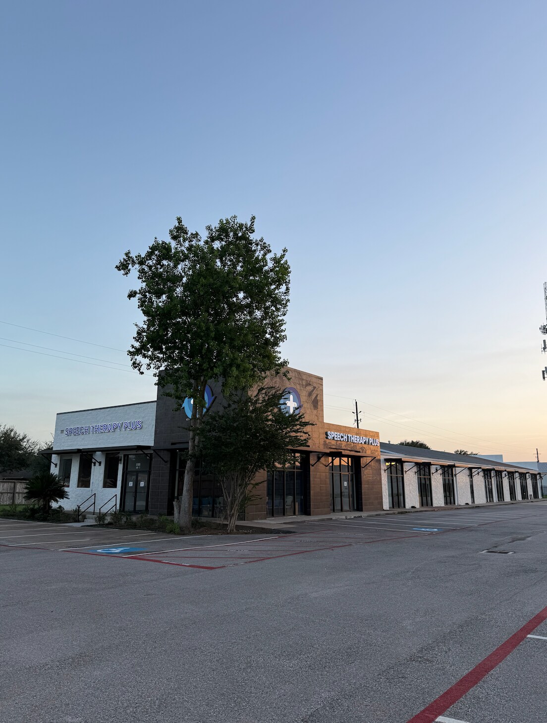 1011 FM 359 Rd, Richmond, TX à louer Photo du bâtiment- Image 1 de 6
