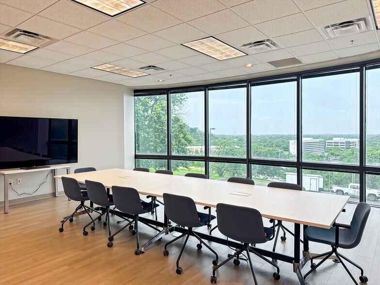 201 Summit View Dr, Brentwood, TN à louer - Photo intérieure - Image 3 de 15