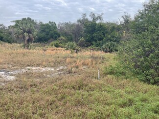 Plus de détails pour 180 Thompson ave, Cocoa, FL - Terrain à vendre