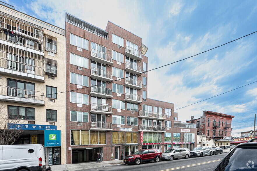 949 60th St, Brooklyn, NY à vendre - Photo du bâtiment - Image 3 de 6
