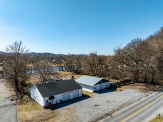 More details for 217 Lovers Ln, Elizabethton, TN - Flex for Sale