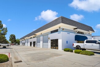 More details for 13560 Tonikan Rd, Apple Valley, CA - Industrial for Sale