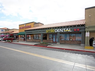 More details for 1060 E Avenue J, Lancaster, CA - Retail for Lease