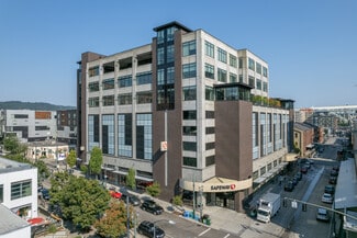 More details for 1331 NW Lovejoy St, Portland, OR - Office for Sale