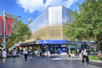 Plus de détails pour 398 Victoria Ave, Chatswood - Bureau à louer