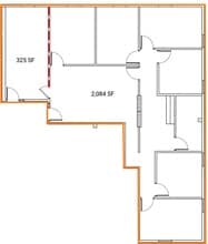 1310 E Highway 96, White Bear Lake, MN à vendre Plan d’étage- Image 1 de 1