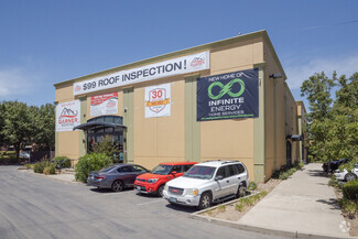 More details for 12178 Tributary Point Dr, Rancho Cordova, CA - Retail for Sale