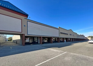 3424-3716 Liberty St, Erie, PA for lease Building Photo- Image 2 of 10