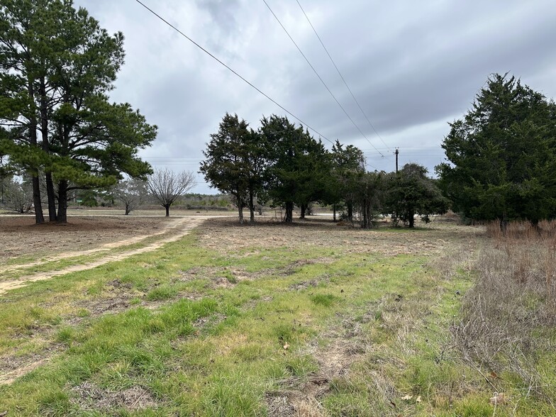 1924 N State Highway 95, Bastrop, TX for sale - Building Photo - Image 1 of 1