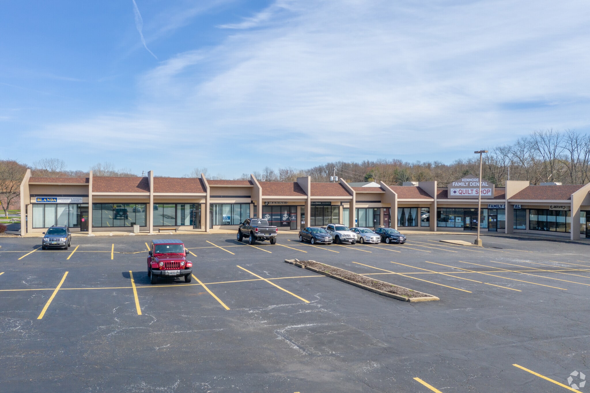 2383 S Main St, Akron, OH for lease Primary Photo- Image 1 of 20