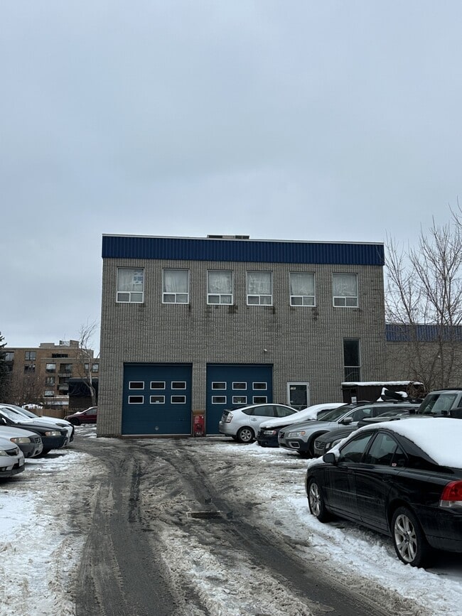 More details for 1181 Rockingham Av, Ottawa, ON - Office/Retail for Lease