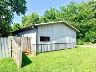 More details for 1018 Independence St, Cape Girardeau, MO - Industrial for Lease