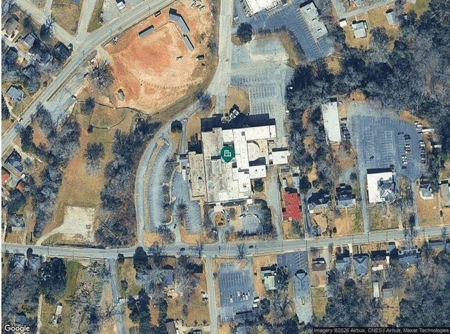 More details for Hospital Adaptive Redevelopment Focus - Workforce & USC Student Housing, Union, SC - Health Care for Sale