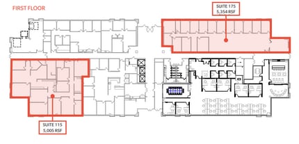 115 S 84th St, Milwaukee, WI for lease Floor Plan- Image 1 of 1