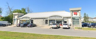 More details for 821 Boul de l'Ange-Gardien N, L'assomption, QC - Retail for Sale