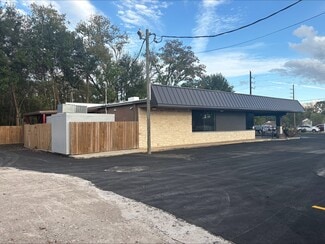More details for 1000 W Main St, Tomball, TX - Retail for Lease