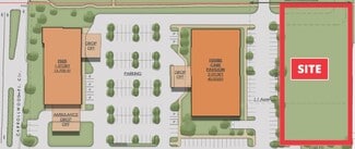 More details for 16434 N Dale Mabry Hwy, Tampa, FL - Land for Lease