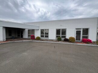 More details for 104 Moody St, Ludlow, MA - Office for Lease