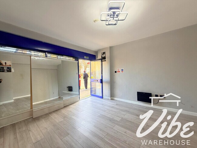 More details for 118 Hither Green Ln, London - Retail for Lease