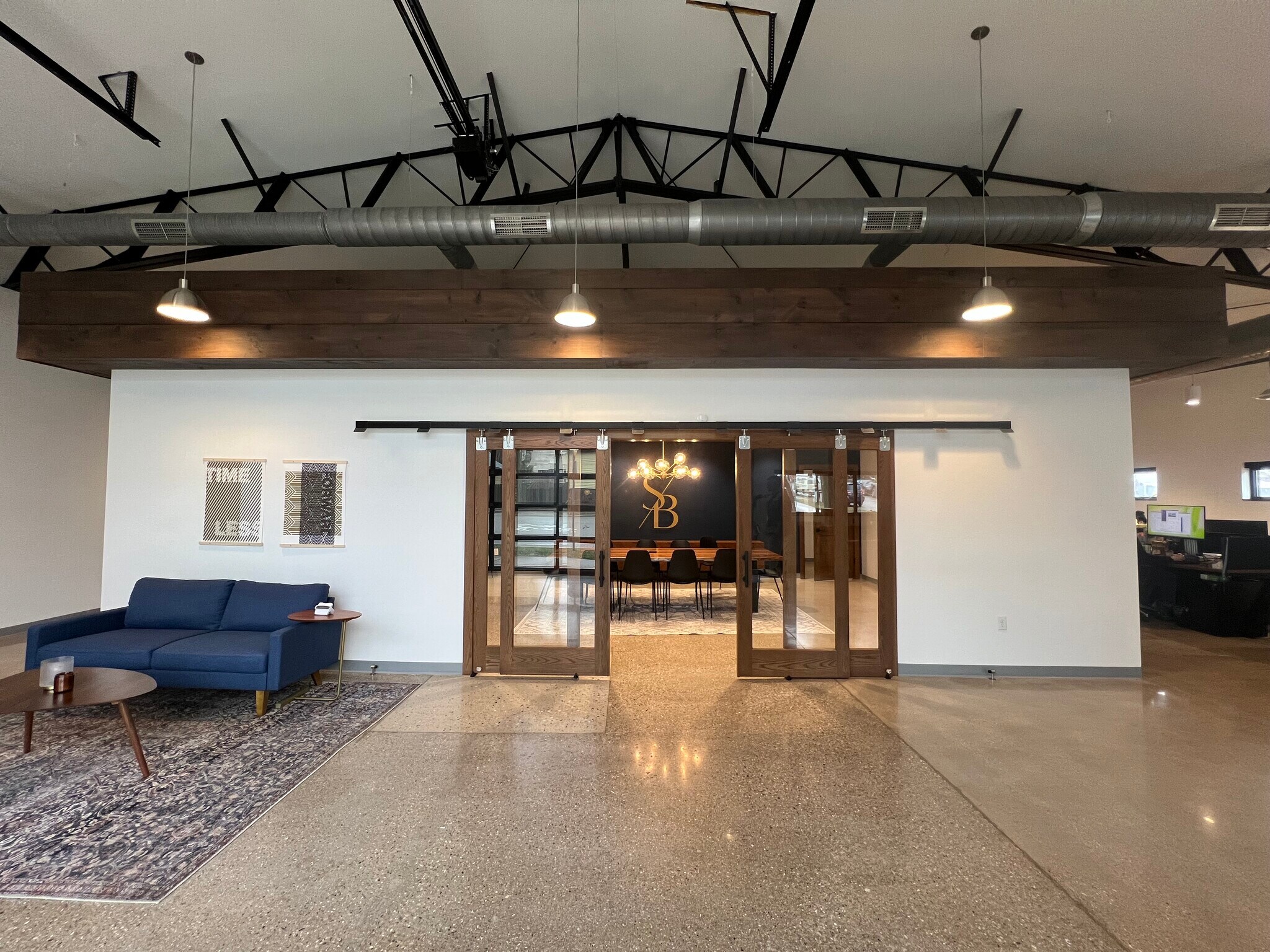 1352 E Wilson St, Madison, WI à vendre Photo du bâtiment- Image 1 de 1