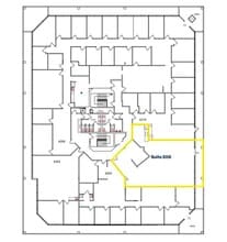 1212 1st St SE, Calgary, AB for lease Floor Plan- Image 1 of 1