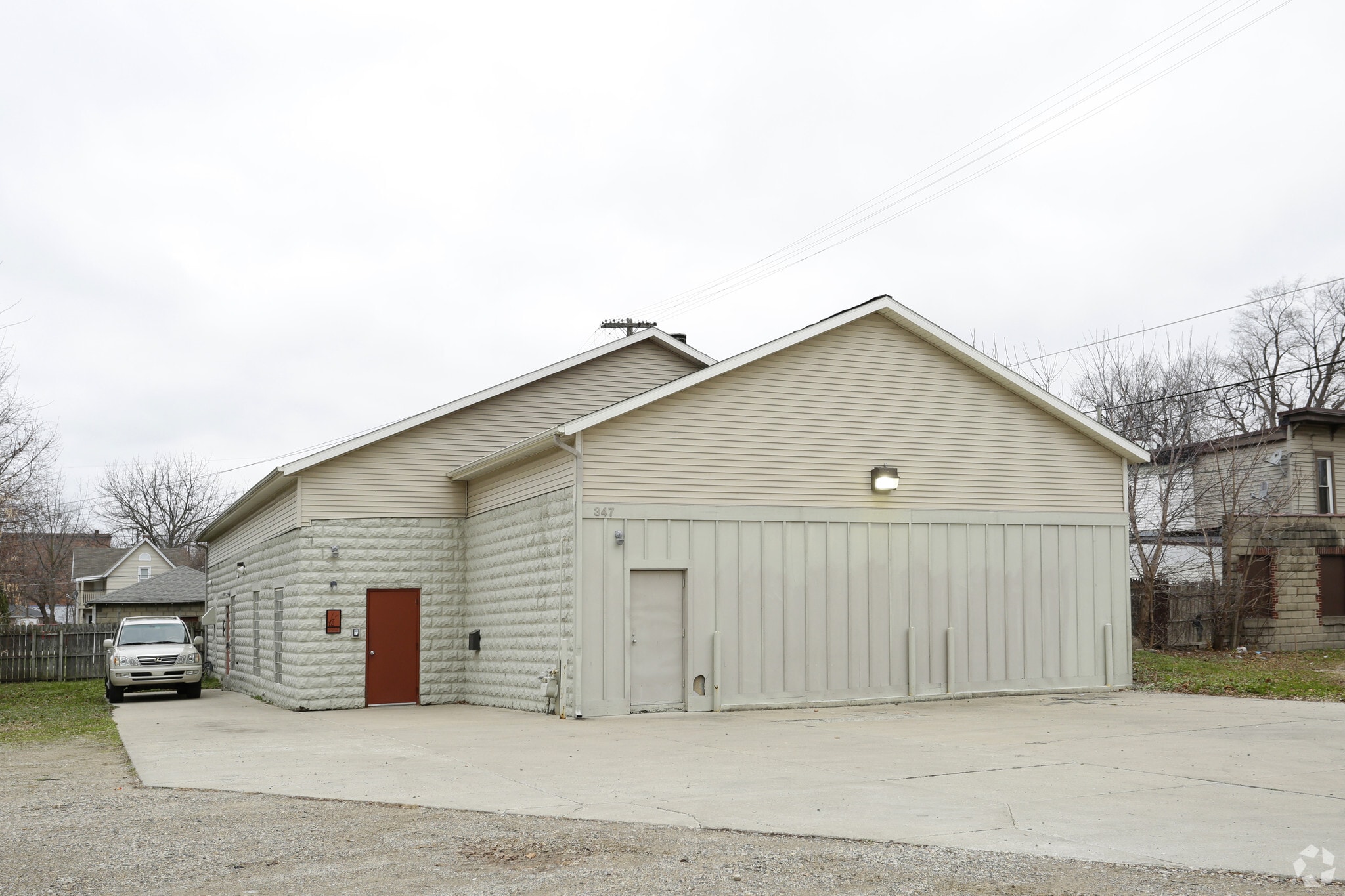 347 National Ave NW, Grand Rapids, MI for sale Primary Photo- Image 1 of 34