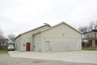 Plus de détails pour 347 National Ave NW, Grand Rapids, MI - Bureau à vendre