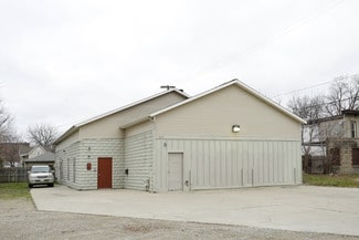 More details for 347 National Ave NW, Grand Rapids, MI - Office for Sale