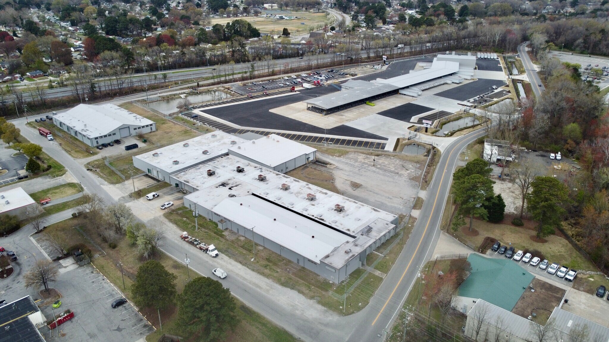 2615 Elmhurst Ln, Portsmouth, VA for lease Building Photo- Image 1 of 14