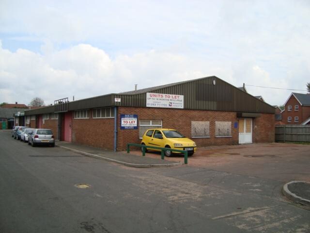 1-5 Aylsham Way, Norwich à vendre Photo du bâtiment- Image 1 de 1