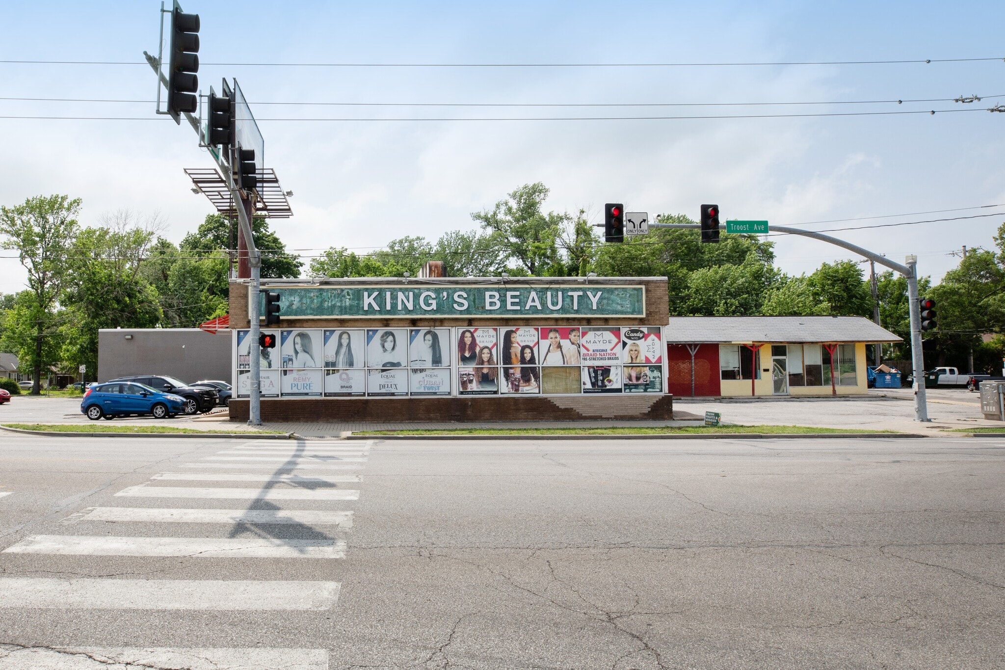 7714-7720 Troost Ave, Kansas City, MO for sale Building Photo- Image 1 of 8