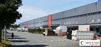 More details for Industrial for Lease
