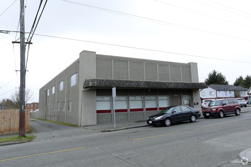 2363 80th St, Seattle, WA for sale - Building Photo - Image 2 of 3