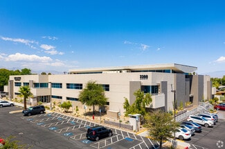 Plus de détails pour 2200 S Rancho Dr, Las Vegas, NV - Bureau à louer