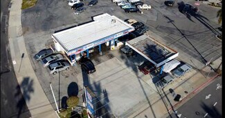 Plus de détails pour 1660 W 25th St, San Pedro, CA - Commerce de détail à vendre