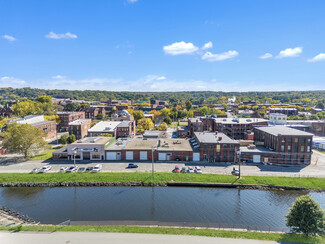 Plus de détails pour 420 Race St, Holyoke, MA - Local d'activités à louer