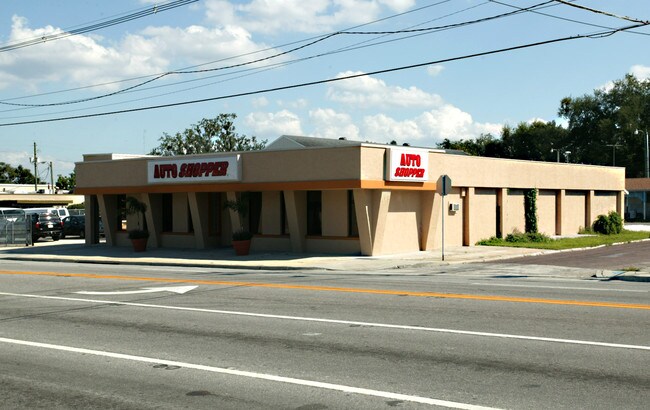 Plus de détails pour 1211 E Main St, Lakeland, FL - Bureau/Commerce de détail à louer