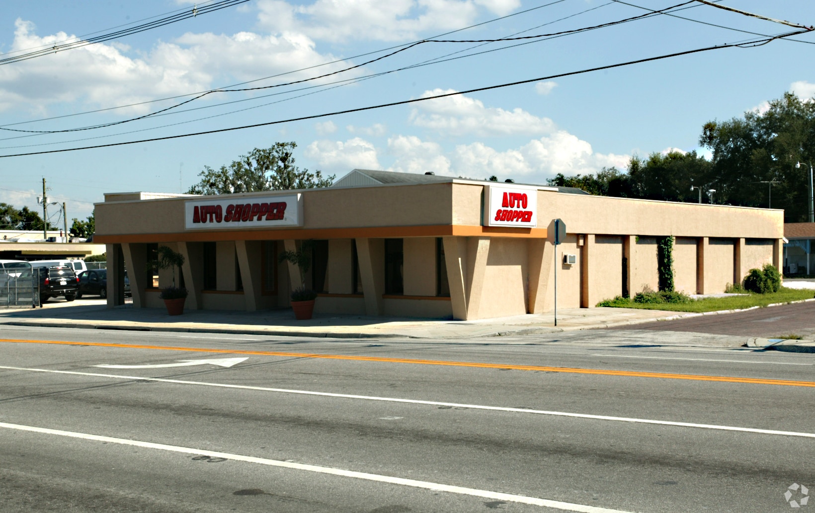 1211 E Main St, Lakeland, FL à louer Photo principale- Image 1 de 7