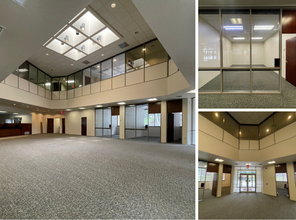 1725 Indian Trail Rd, Norcross, GA for lease Building Photo- Image 1 of 1