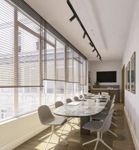 13 Bis Boulevard Haussmann, Paris for lease Interior Photo- Image 2 of 4