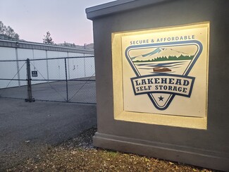 Plus de détails pour 20707 Lakeshore Dr, Lakehead, CA - Spécialité à vendre