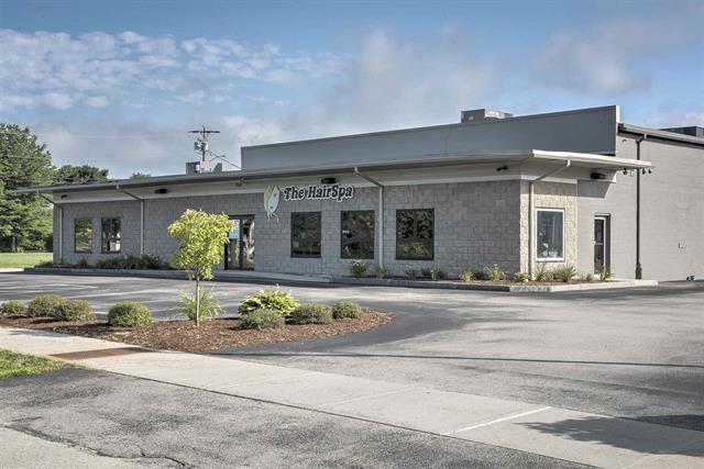 250 Marlboro St, Keene, NH à vendre - Photo du bâtiment - Image 2 de 17