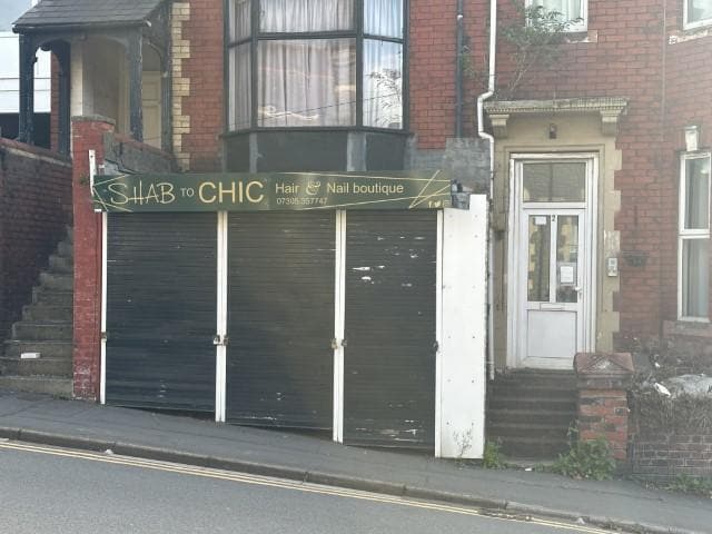 Queens Hl, Newport for sale - Building Photo - Image 3 of 12