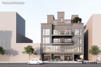 More details for 38-16 Crescent St, Long Island City, NY - Retail for Lease